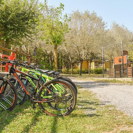 Camping Senia רופיט מראה חיצוני תמונה
