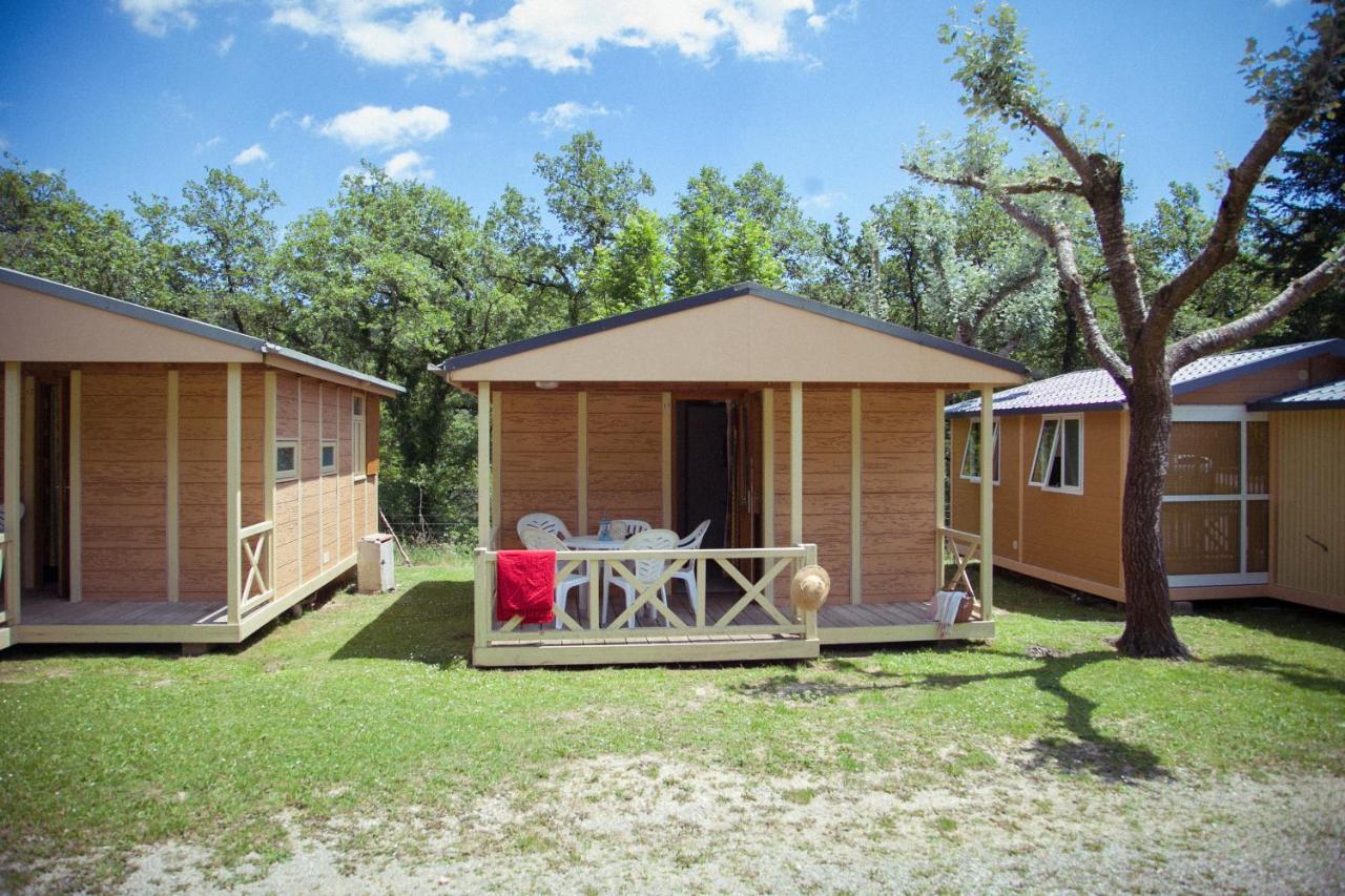 Camping Senia רופיט מראה חיצוני תמונה