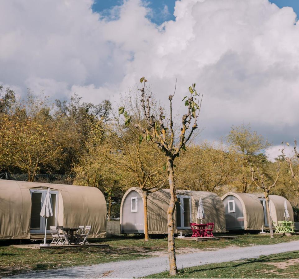 Camping Senia רופיט מראה חיצוני תמונה