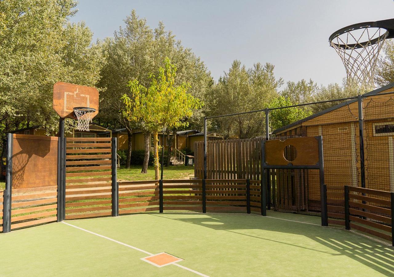 Camping Senia רופיט מראה חיצוני תמונה
