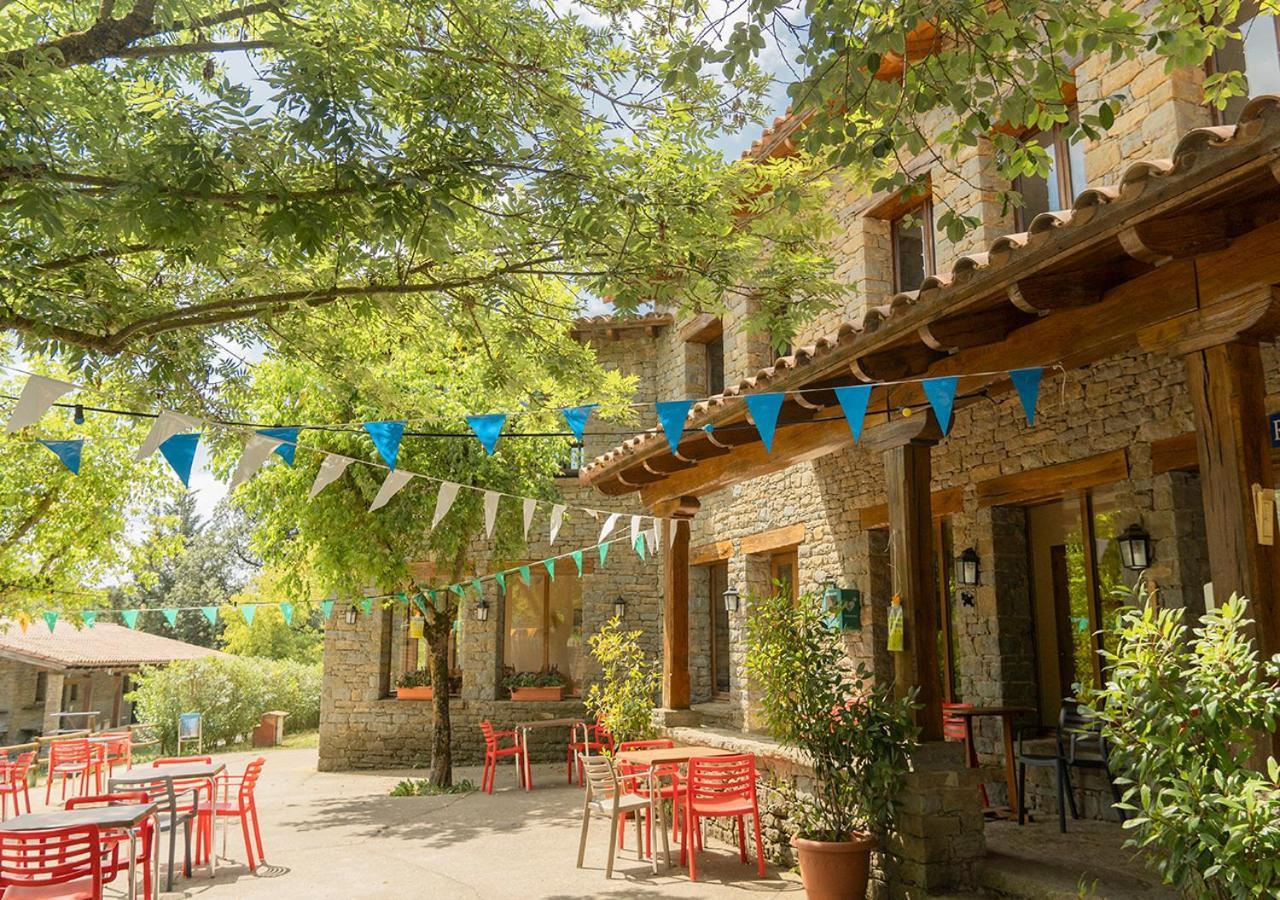 Camping Senia רופיט מראה חיצוני תמונה